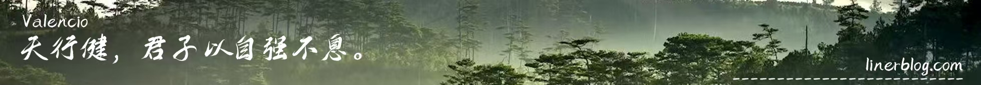 艾林博客 - 技术分享、开发经验与AI探索的个人技术博客